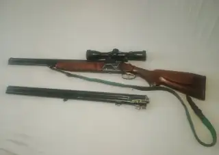 GUĽOBROKOVÚ KOZLICU