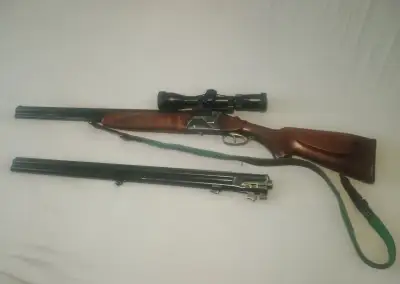 GUĽOBROKOVÚ KOZLICU