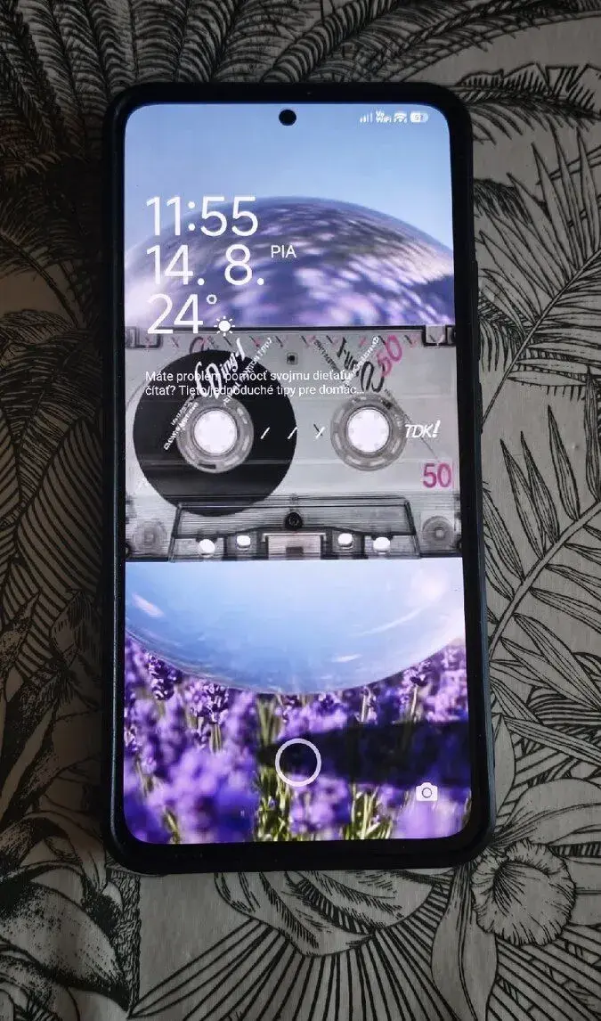 Xiaomi 13T Pro 12GB/512GB Black