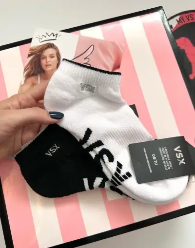 Victoria’s Secret VSX ponožky