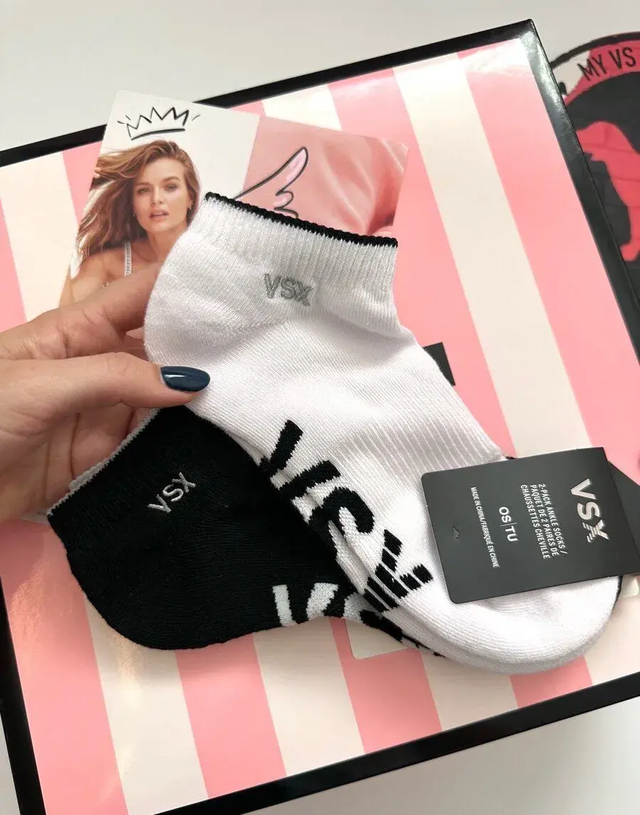 Victoria’s Secret VSX ponožky