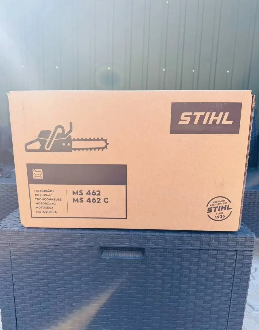 Stihl MS 462