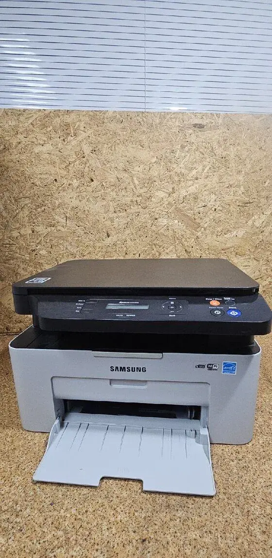 Multifunkčné zariadenie Samsung Xpress M2070W