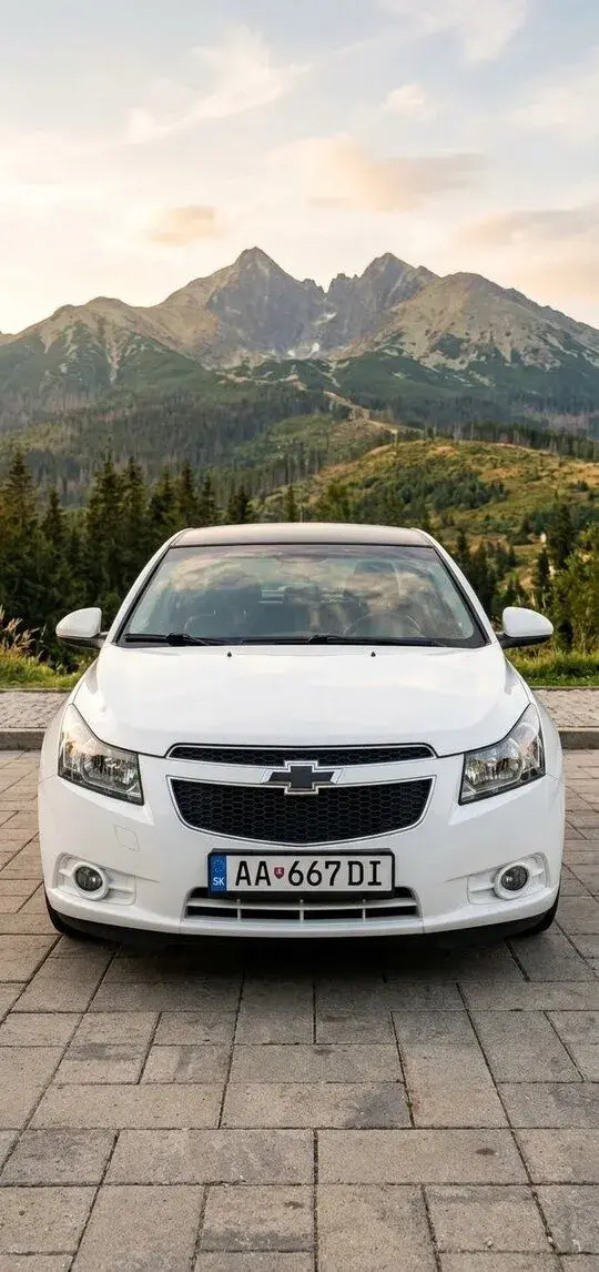 Automat 6st. 2010 nová stk em 6/2028 2.0l 110kw