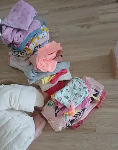 Oblecenie pre dievcatko