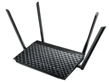 ASUS DSL-AC52U