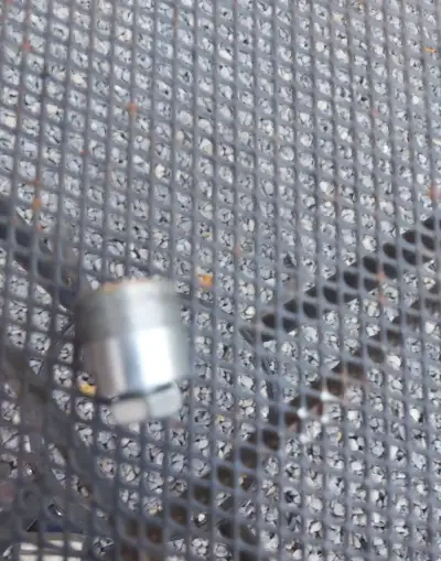 Sťahovák na magnet simson s51