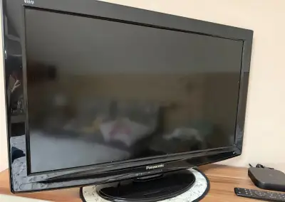 Panasonic televízor