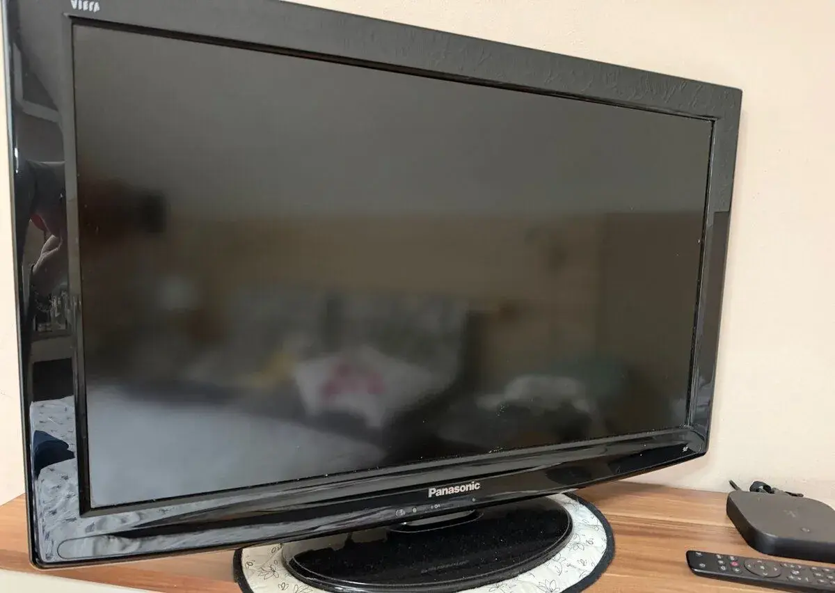 Panasonic televízor