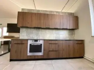 KUCHYNSKÁ LINKA MONZA 300 cm – moderný design, skladom