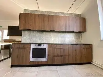 KUCHYNSKÁ LINKA MONZA 300 cm – moderný design, skladom