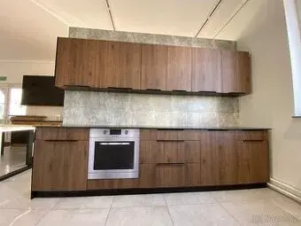 KUCHYNSKÁ LINKA MONZA 300 cm – moderný design, skladom
