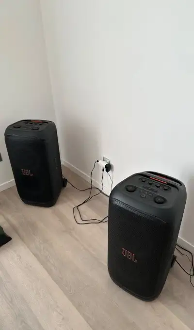 JBL Partybox 320
