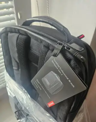 LENOVO Batoh ThinkPad Professional Topload Gen2 16"