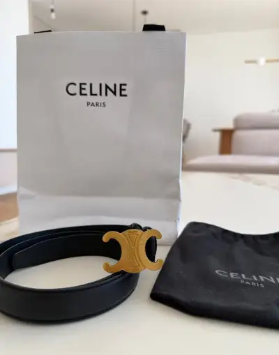 Celine opasok