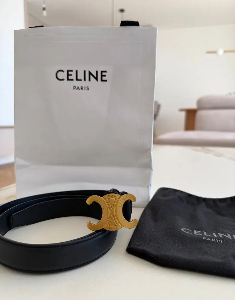Celine opasok
