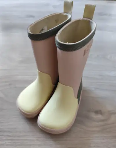 Barefoot gumáky Bungaard, veľ 24