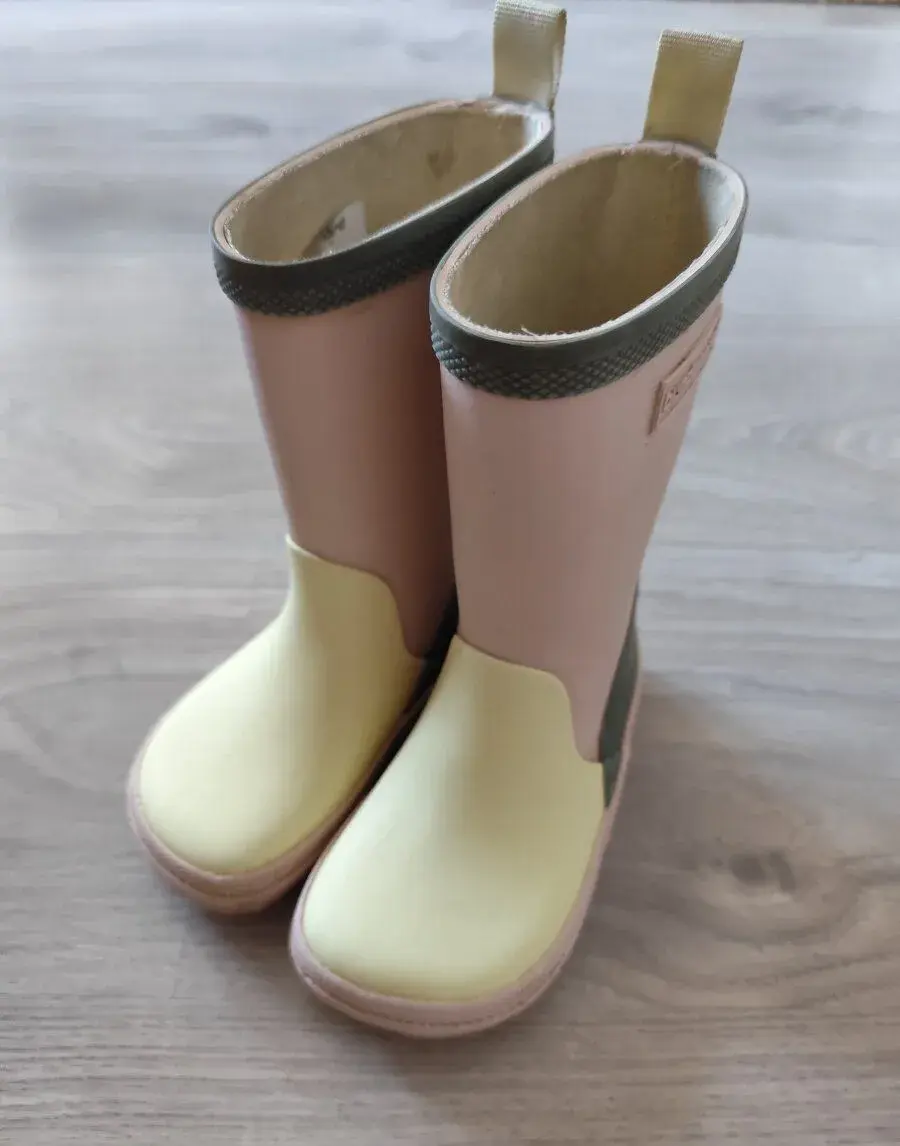 Barefoot gumáky Bungaard, veľ 24