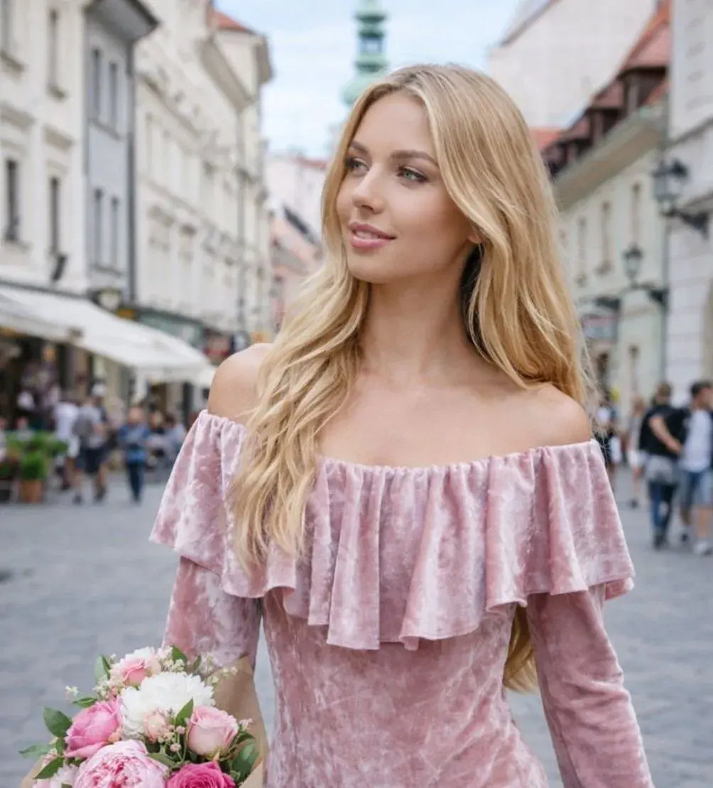 body S/M nové
