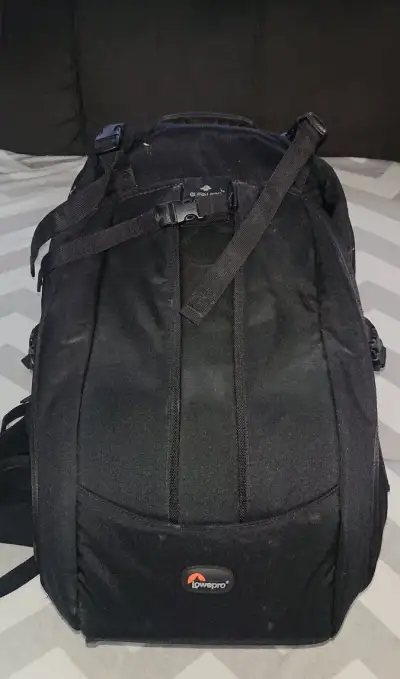 Fotobatoh Lowepro CompuPrimus