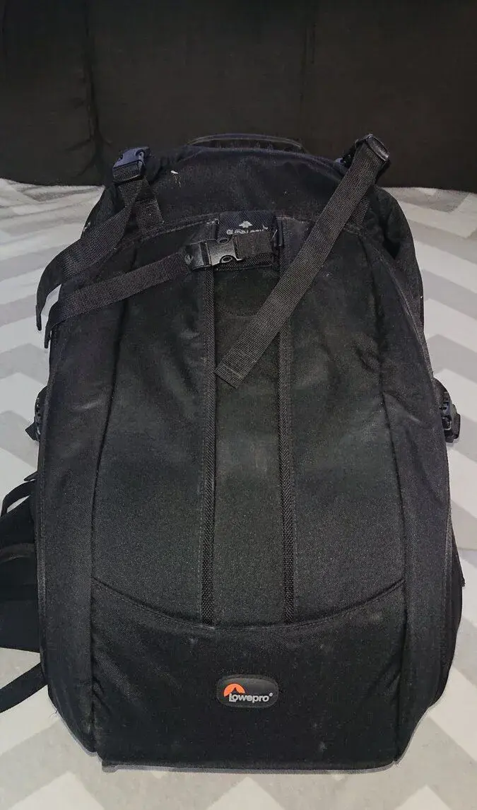 Fotobatoh Lowepro CompuPrimus