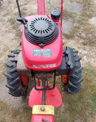 Malotraktor