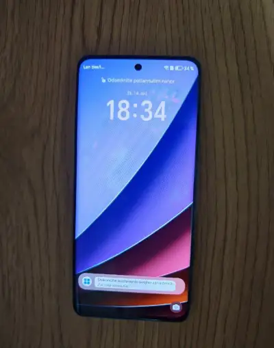 Honor Magic 6 Lite 256/8GB