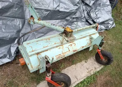 Zametací stroj TK4,MT8.