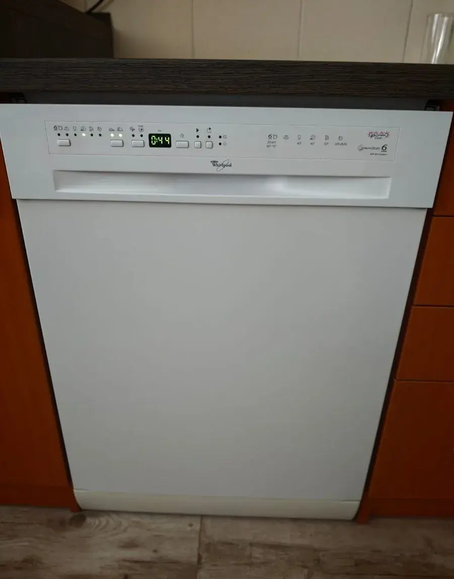 Umyvacka riadu Whirlpool