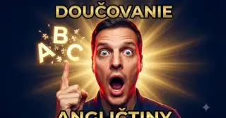 Doučovanie angličtiny, anglický jazyk ONLINE,2 lekcie zdarma
