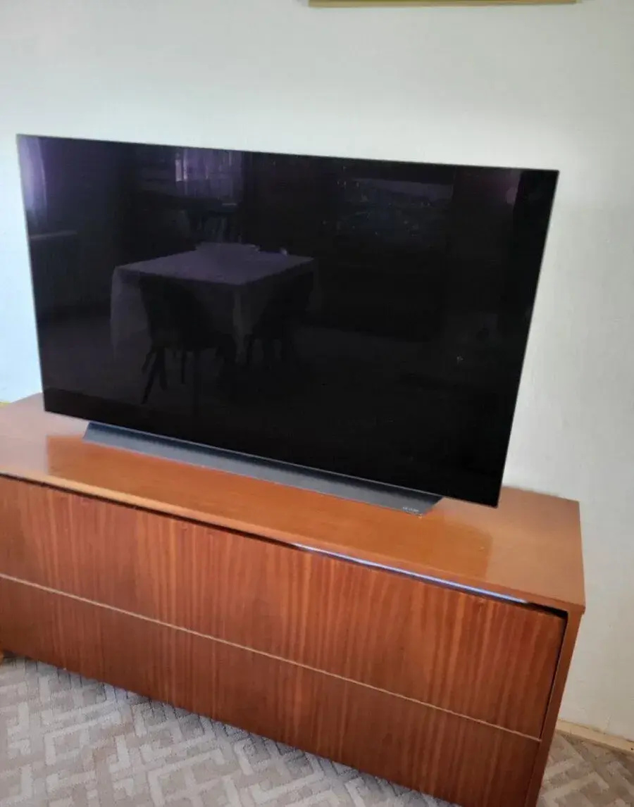 LG televízor