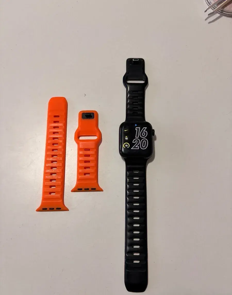Apple Watch SE 2 44mm