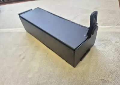 Tenere 700 kastlík