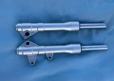 Piaggio Beverly2 125-350 plasty plus tlmiče. 2011-2020
