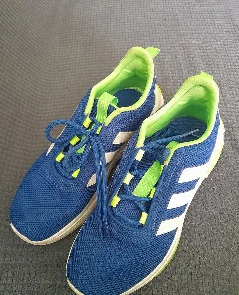 Adidas č.36