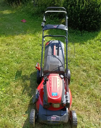 Kosačku Vega 51