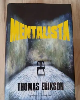 Mentalista
