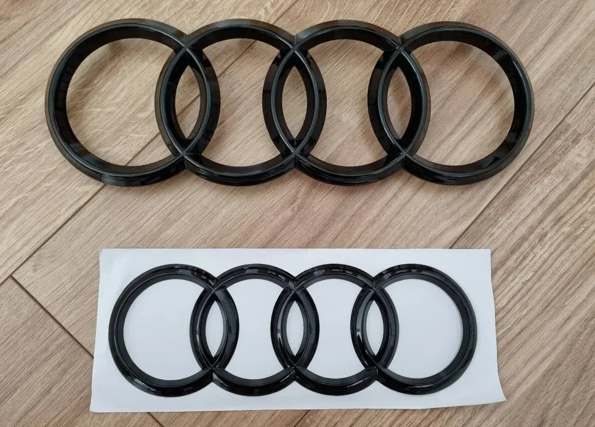 Audi KRUHY
