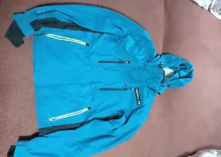 Zimná bunda značky Trimm