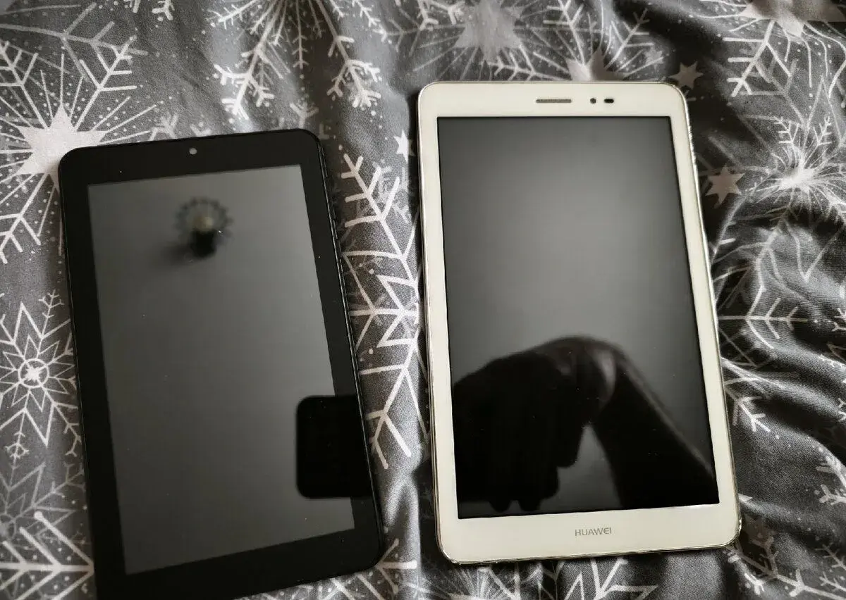 Tablet Huawei mediapad T1 pro