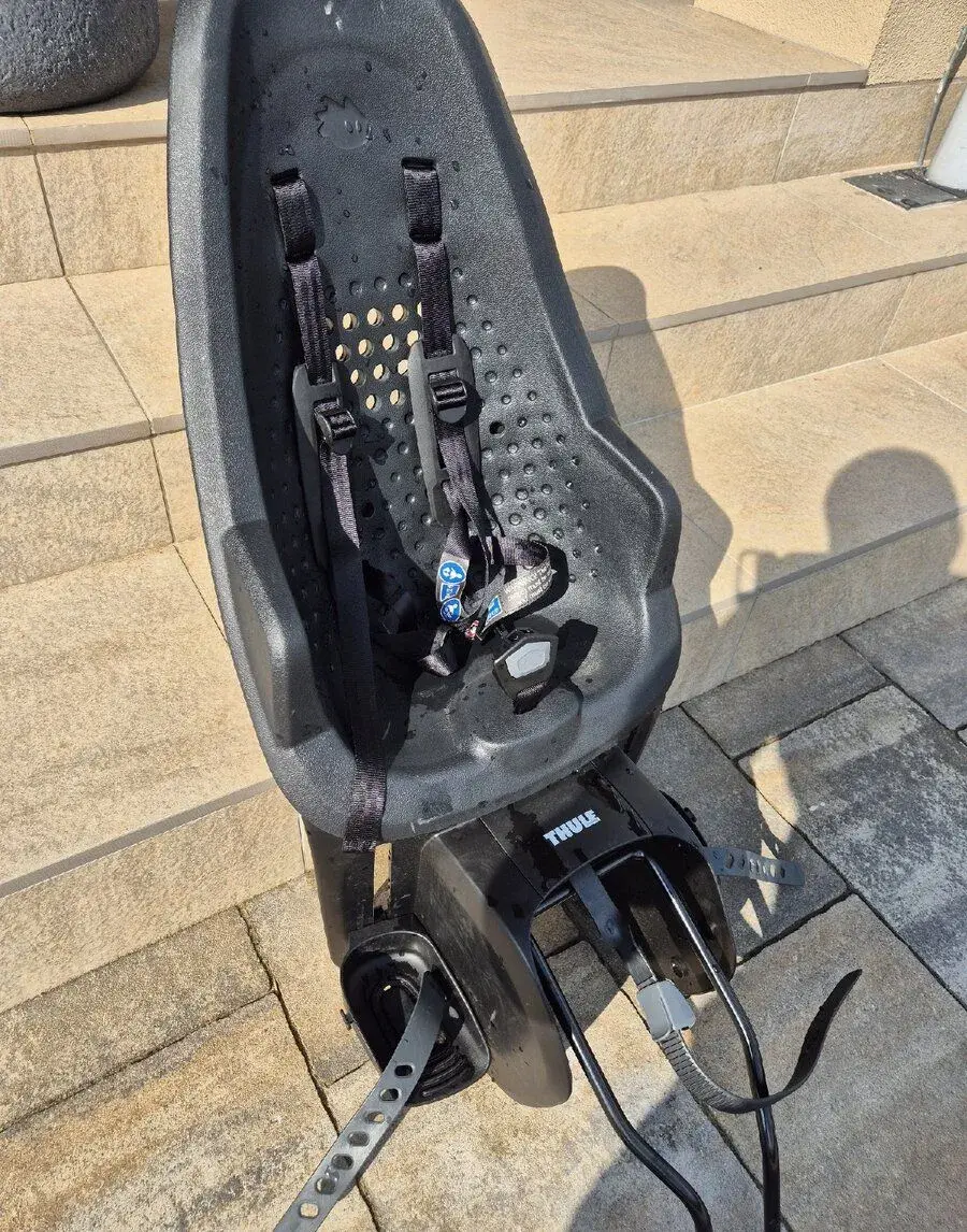 THULE YEPP 2 MAXI