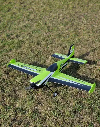 MXS 3D V2 1100mm ARF