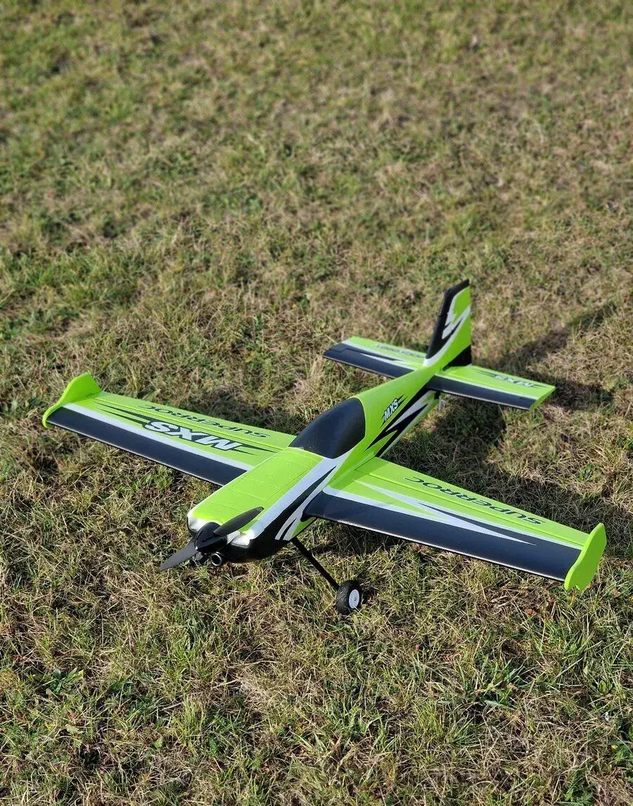 MXS 3D V2 1100mm ARF