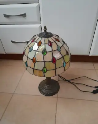 Tifany 46cm nova zabalena v krabici a ine