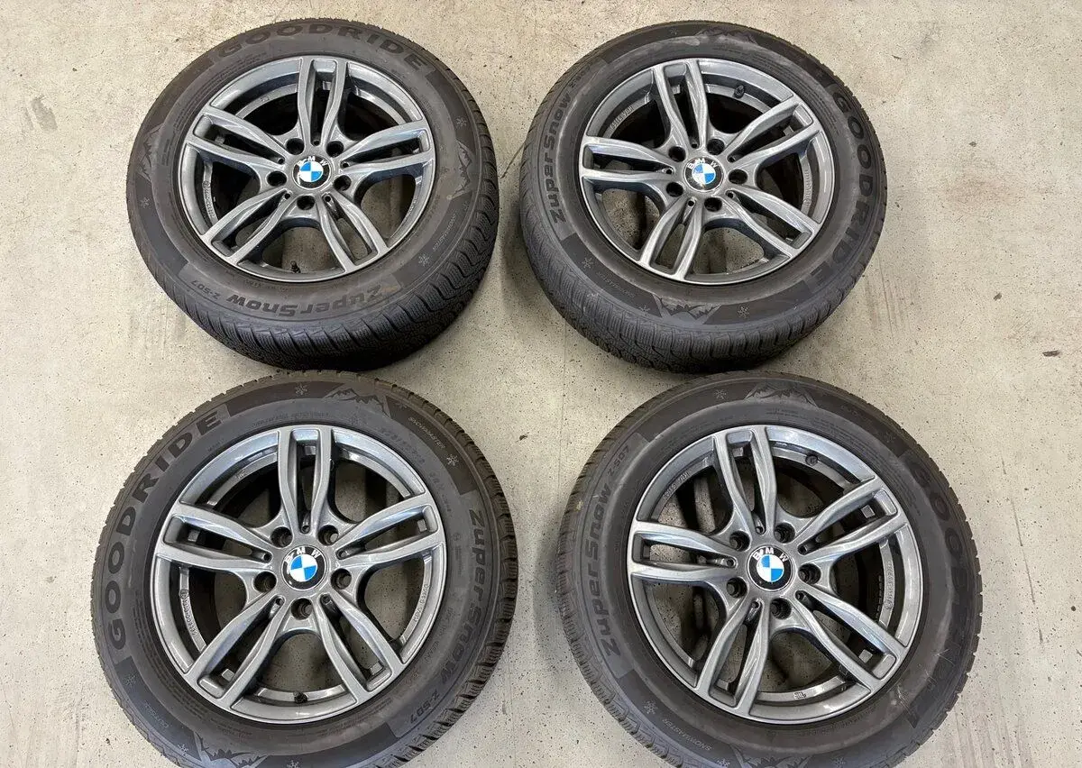 Disky ATS 5x120 R16