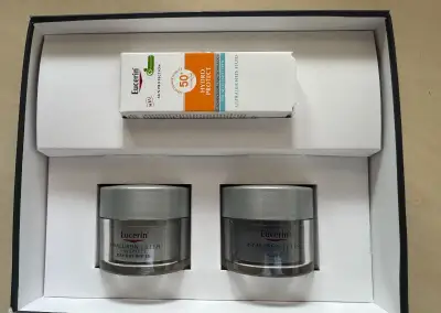 Eucerin DARČEKOVÝ SET