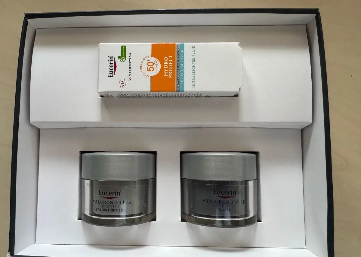 Eucerin DARČEKOVÝ SET