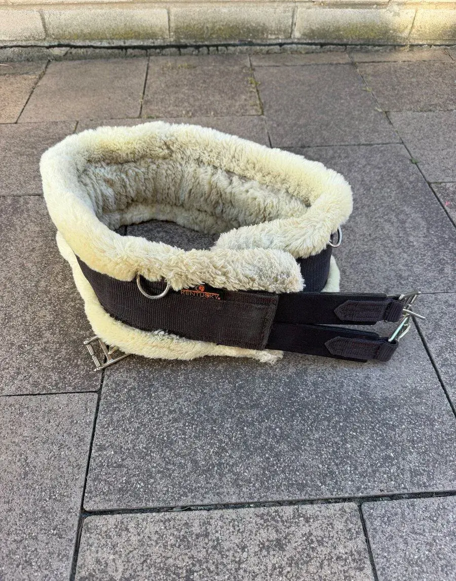Barancekovy podbrusnik Kentucky 135cm