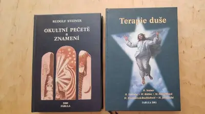 Rudolf Steiner 1