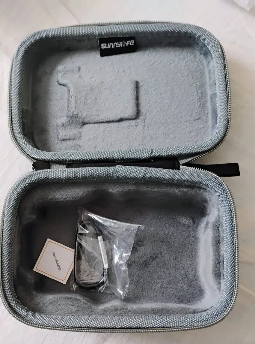 DJI mini 4 pro hard case